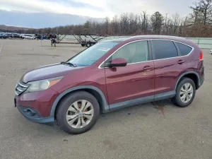 2013 HONDA CRV