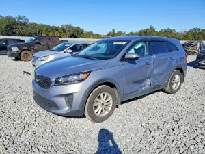 2020 KIA SORENTO