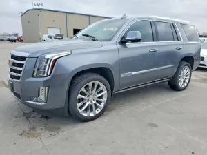 2019 CADILLAC ESCALADE