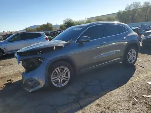 2021 MERCEDES-BENZ GLA-CLASS