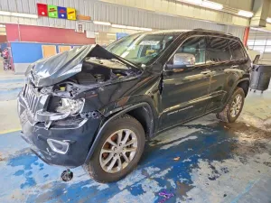 2014 JEEP GRAND CHER