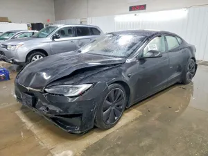 2023 TESLA MODEL S