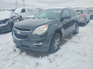 2011 CHEVROLET EQUINOX