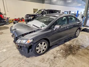 2009 HONDA CIVIC