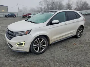 2015 FORD EDGE