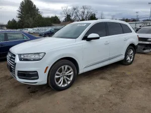 2018 AUDI Q7