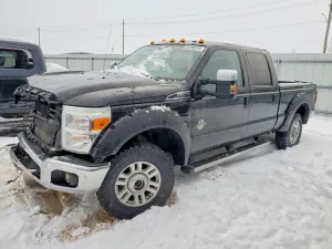 2015 FORD F250
