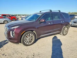 2020 HYUNDAI PALISADE