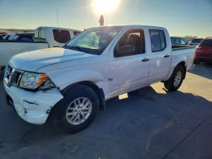 2019 NISS All Models