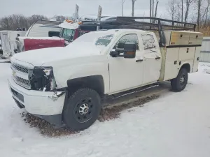 2019 CHEVROLET ALL Models
