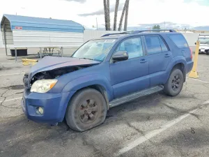 2006 TOYOTA 4RUNNER