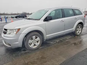2013 DODGE JOURNEY