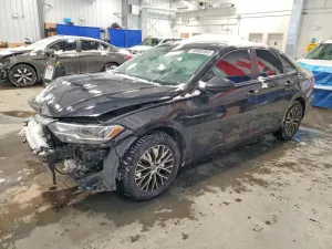 2021 VOLKSWAGEN JETTA HIGHLINE 1.4 T