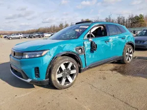 2025 HONDA PROLOGUE E