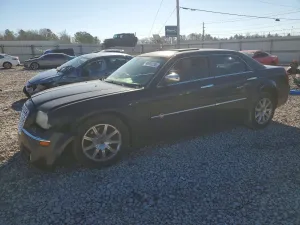 2007 CHRYSLER 300