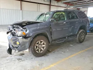 2024 TOYOTA 4RUNNER