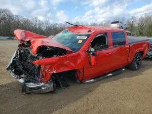 2015 CHEVROLET ALL Models