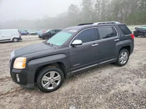 2015 GMC TERRAIN