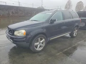 2007 VOLVO XC90