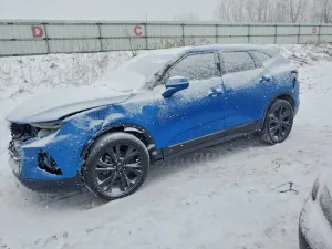 2020 CHEVROLET BLAZER