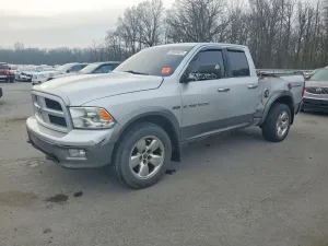 2011 DODGE All Models