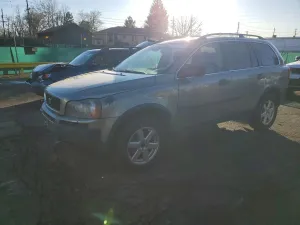 2006 VOLVO XC90