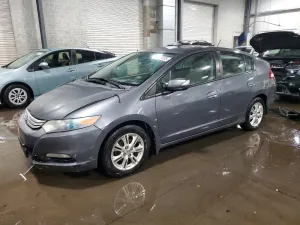 2011 HONDA INSIGHT