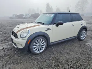 2010 MINI COOPER