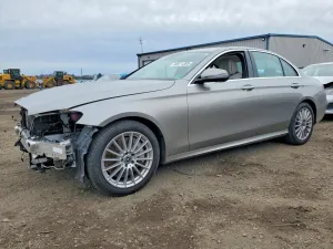 2021 MERCEDES-BENZ E-CLASS
