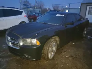 2011 DODGE CHARGER