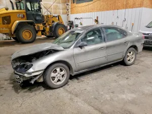 2004 FORD ALL Models