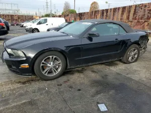 2014 FORD ALL Models