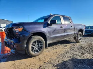 2023 CHEVROLET ALL Models