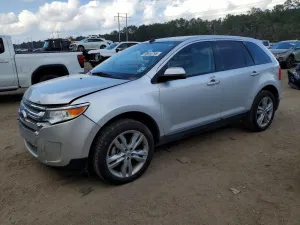 2014 FORD EDGE