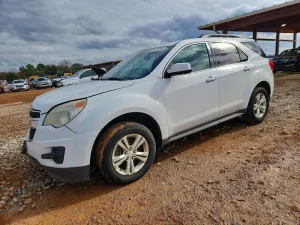 2012 CHEVROLET EQUINOX
