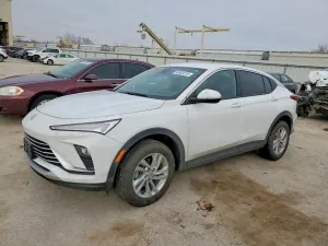 2024 BUICK ENVISTA PR