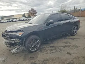 2024 ACURA INTEGRA A-
