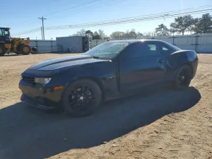 2015 CHEVROLET CAMARO
