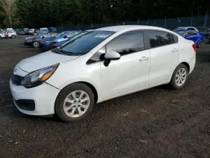 2014 KIA RIO