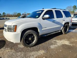 2007 CHEVROLET TAHOE