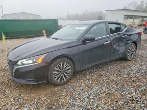 2023 NISS ALTIMA