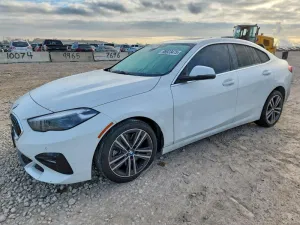 2020 BMW MOTORRAD 2 SERIES