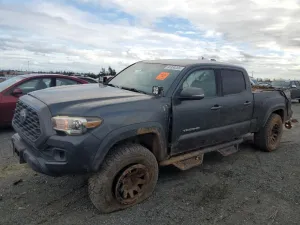 2020 TOYOTA TACOMA