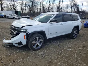 2025 JEEP GRAND CHER