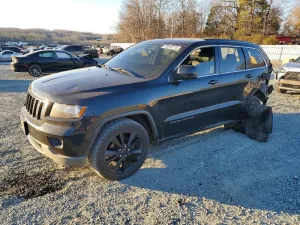 2013 JEEP GRAND CHER