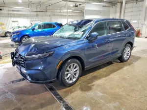 2024 HONDA CRV