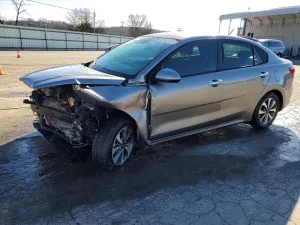 2023 KIA RIO