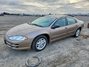 2000 DODGE INTREPID