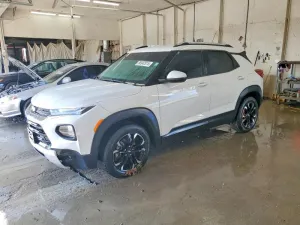 2021 CHEVROLET TRAILBLAZE