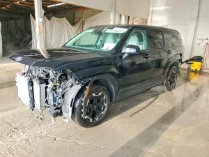 2024 HYUNDAI SANTA FE